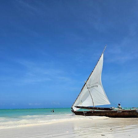 Jambiani Guest Lodge Pemba Exterior foto